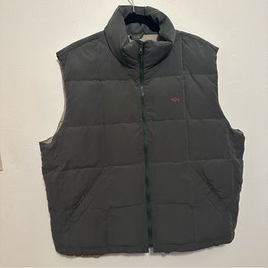 10x down vest outdoors hunting fishing